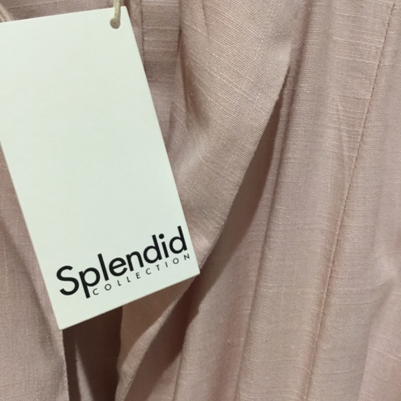 Splendid Stella Blazer - Picture 2 of 5